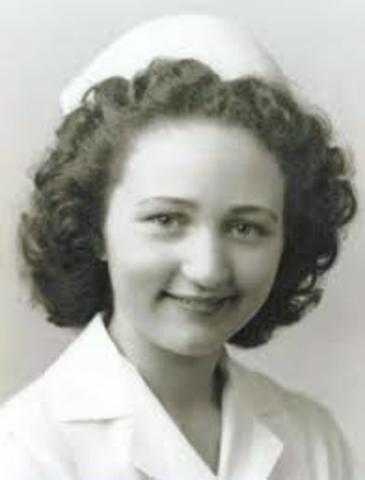 VERA FRY
