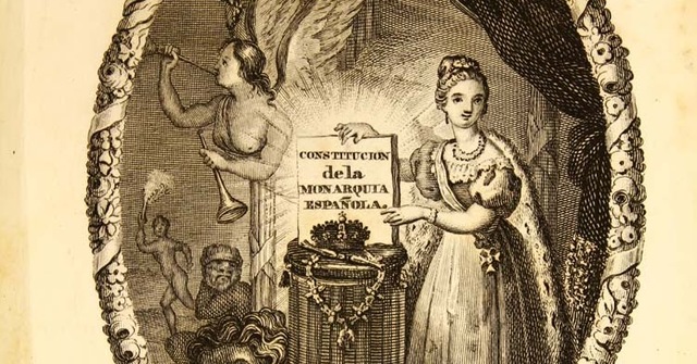 Constitución de 1837