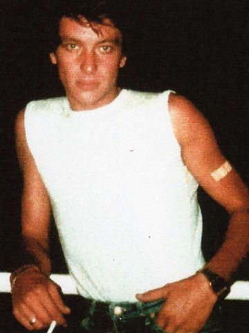 Nacimiento de Santiago Corella