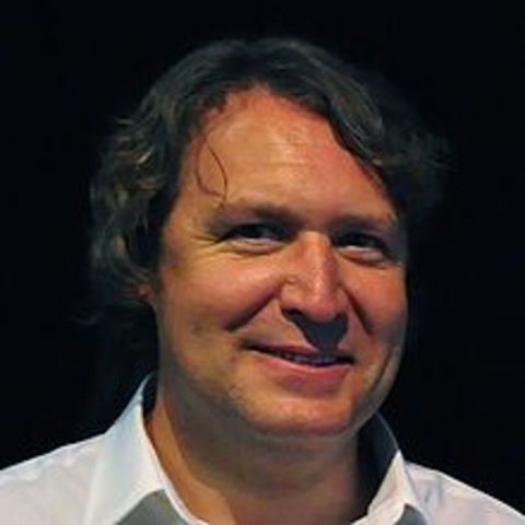 George Siemens. MODELO CONECTIVISTA