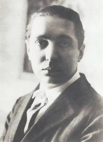 Nacimiento Eladi Homs