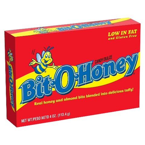 Bit-O-Honey
