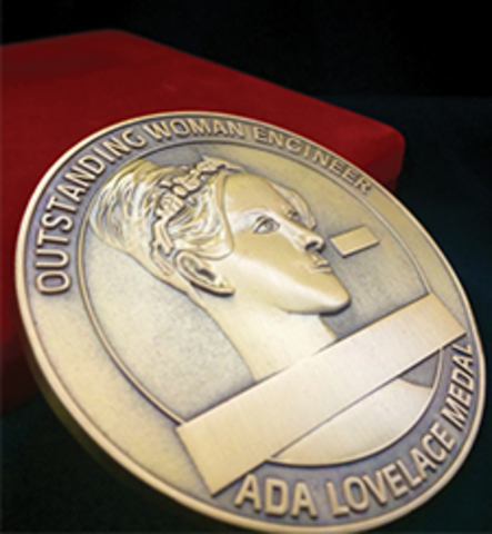 Lovelace Medal