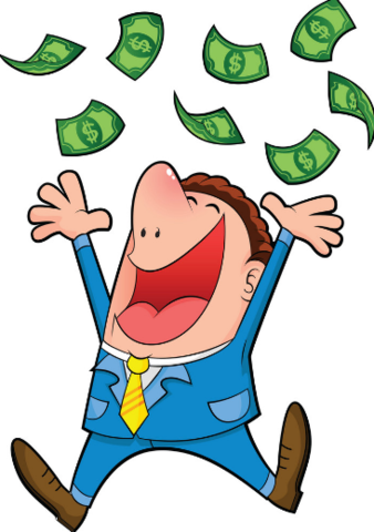 Contributing To The Economy