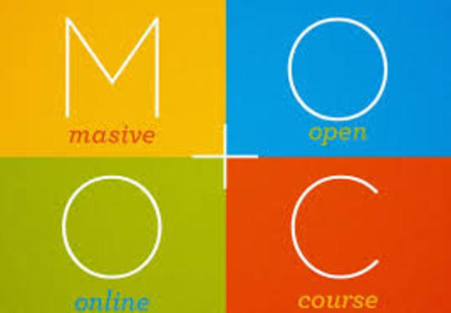 2008: Surge o Curso Aberto Online em Massa