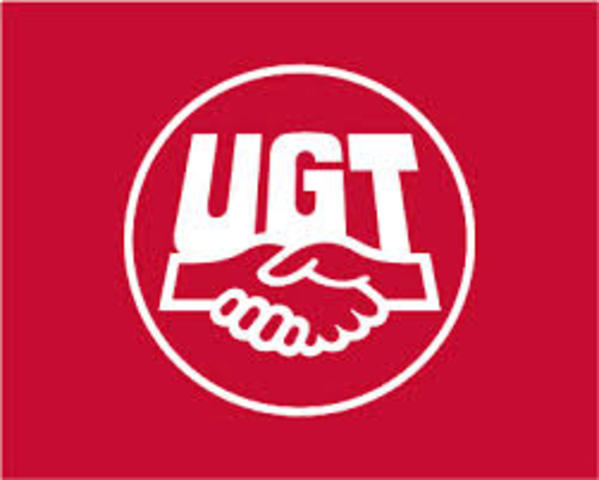 Unión General de Trabajadores (UGT)