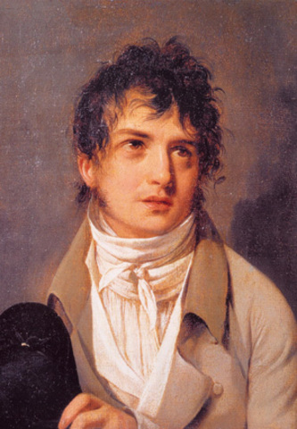 Schubert (1808 - 1878)