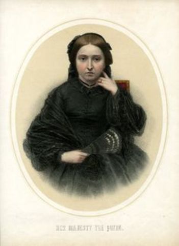 VICTORIAN (1837-1901)