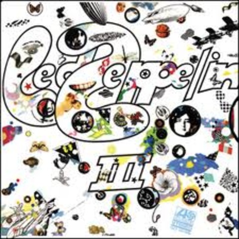 They Published Led Zeppelin III