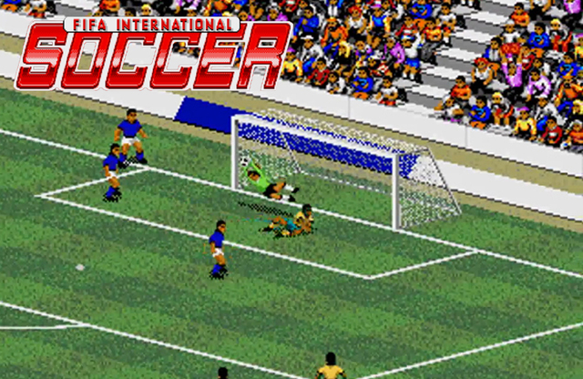 FIFA 94