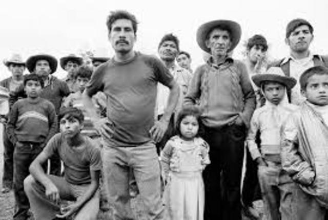 GUERRA CIVIL DE GUATEMALA