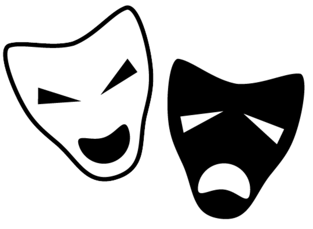 Shakespear sees his first play