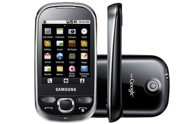Samsung Galaxy 5