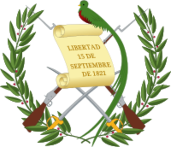 Escudo Nacional