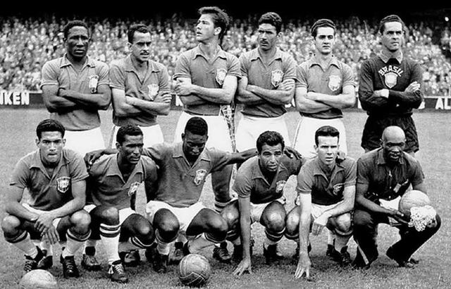Copa do Mundo - 1958