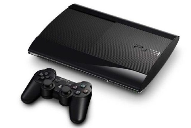 Playstation 3