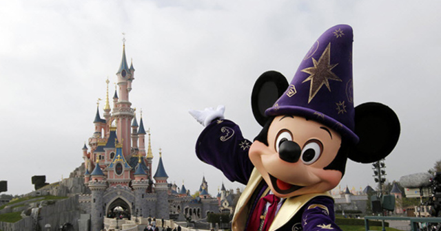 O nascimento da empresa