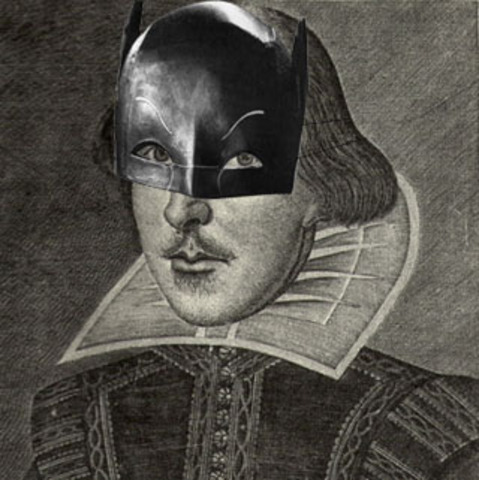 William Shakespeare leaves his wife and children at home in Stratford and travels to London to work as an actor and playwright