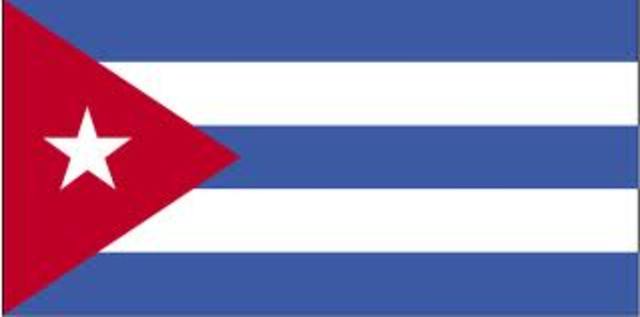 Cuba self-governed