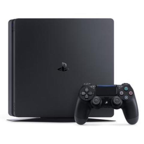 Playstation 4