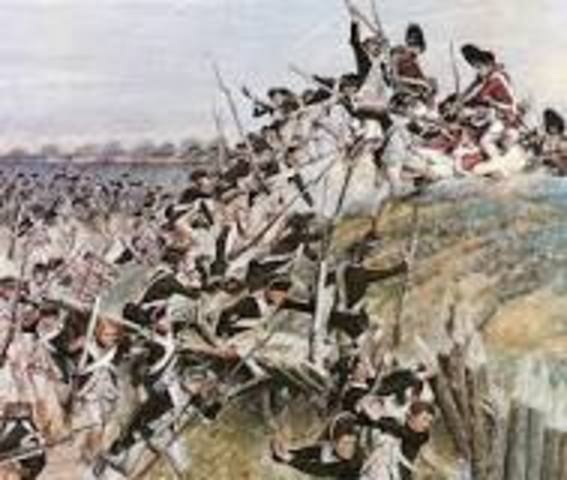 Battle of Yorktown