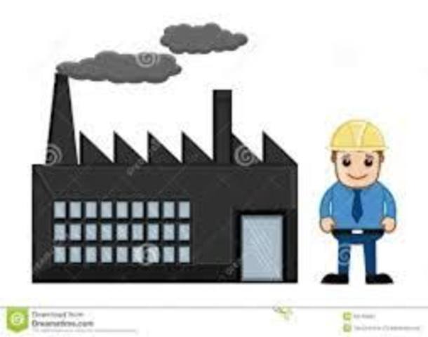 Inspectores Fabriles