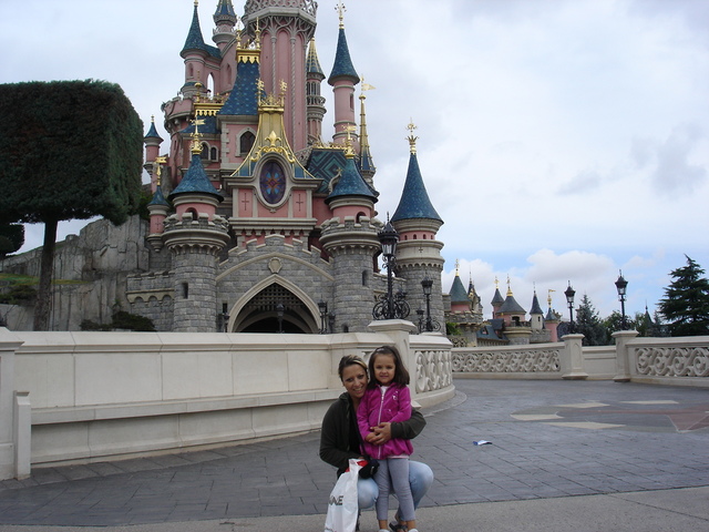 disneyland paris