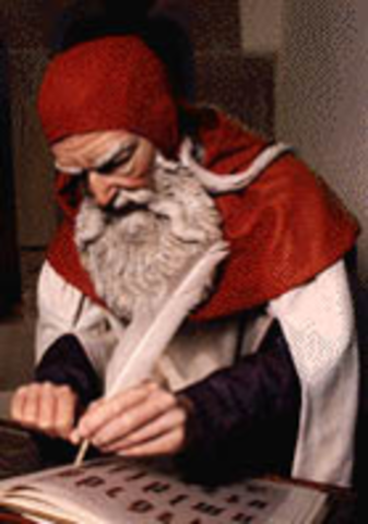 1460–1500 Robert Henryson