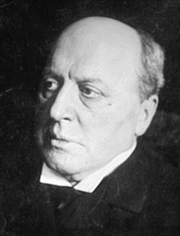 1843   Henry James