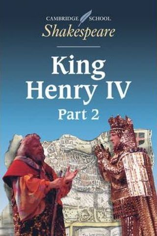 Henry v part ll