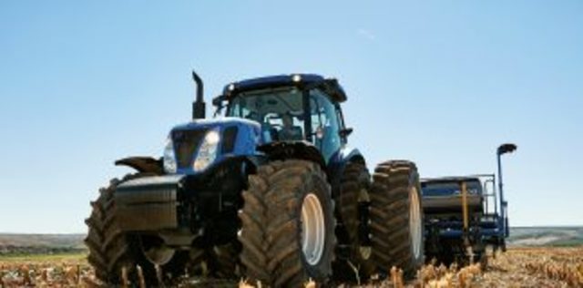 Evoluciòn de la agroindustria