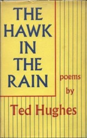 1957 The Hawk in the Rain
