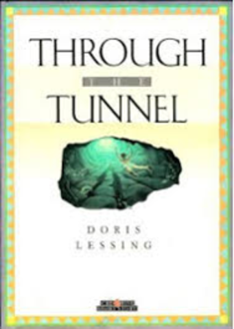 1955  "Through the Tunnel“