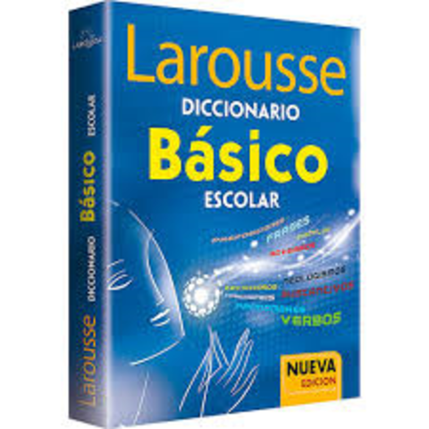 PEDAGOGIA (Diccionario Larousse)