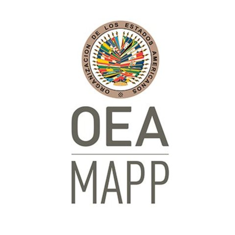 Creación de la MAPP (Misión de Apoyo al Proceso de Paz) en Colombia