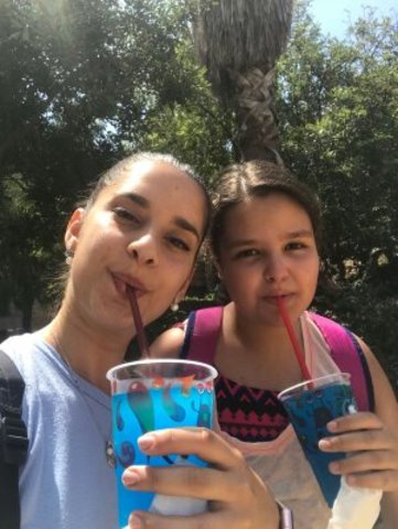 La sorpresa a portavenutra