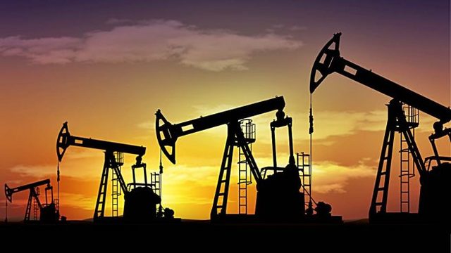 Consumo de energìas fòsiles