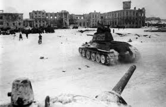 Stalingrad