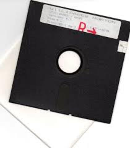 El primer producto de EAO