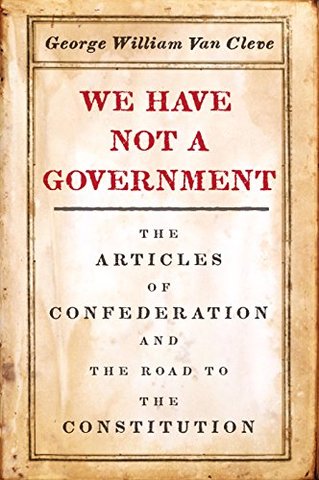 Articles of Confederation