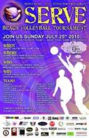 Landed Head and Hands Job