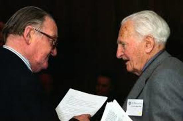 RICHARD  DOLL Y AUSTIN BRADFORD