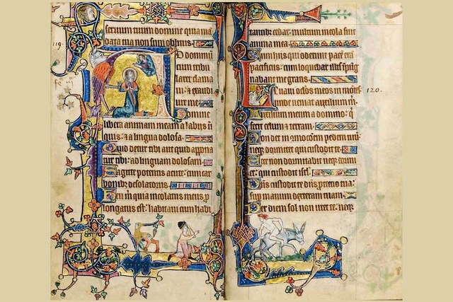 Middle English (1066 - 1500)