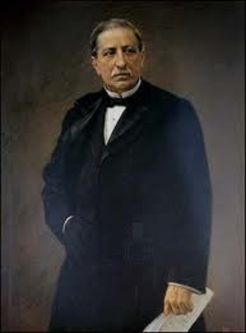 Primera república: Figueras esta al mando