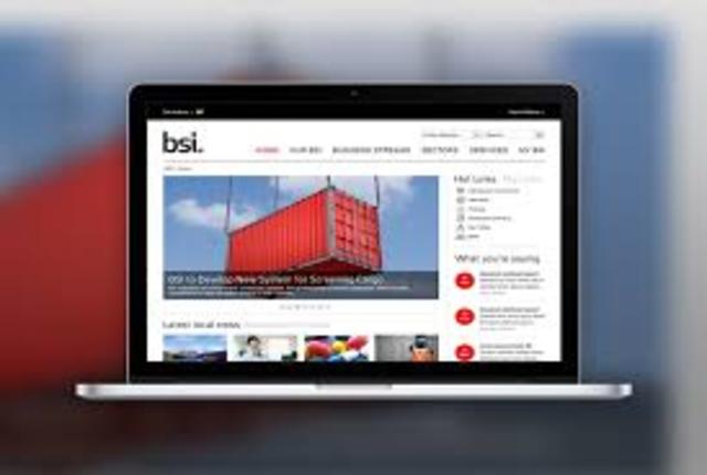 Desarrollos de proyectos importantes