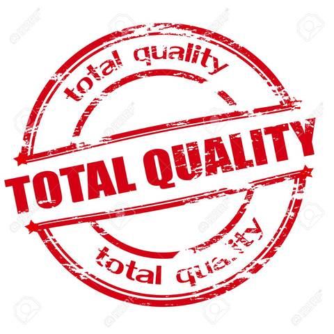 Calidad total