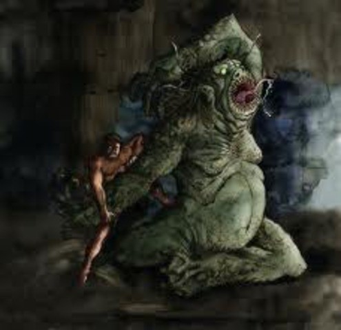 Old English 460-1000