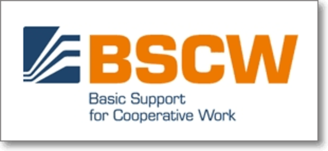 Aparción de BSCW 1.0