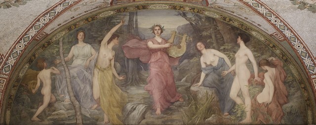 Lyric Poetry 1500's - 1600's