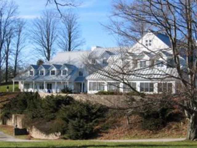 School for International Training